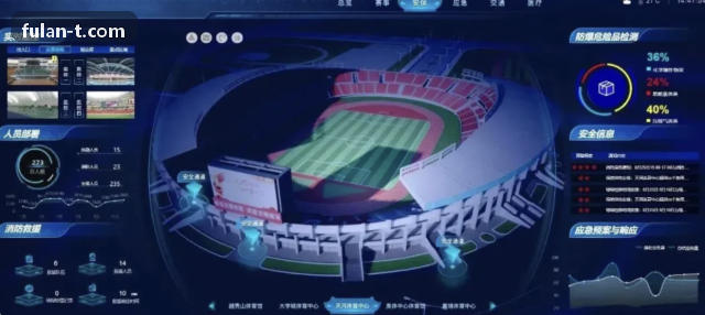 MK体育科技支持千人规模球迷俱乐部大屏高清无卡顿集体观赛